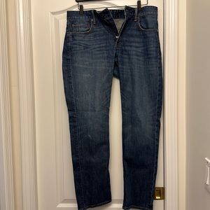 Bonobos Men’s Jeans Slim